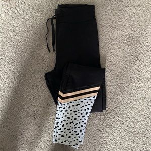 Sarah’s Day X White Fox Sweet and Sassy Leggings